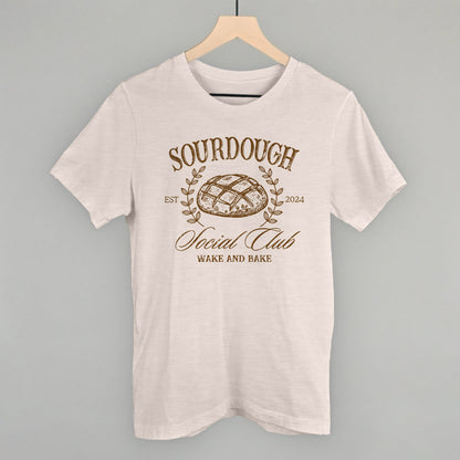 Sourdough Social Club