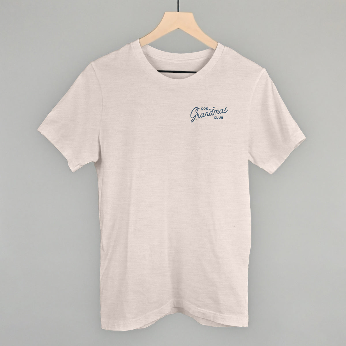 Cool Grandmas Club (Left Chest)