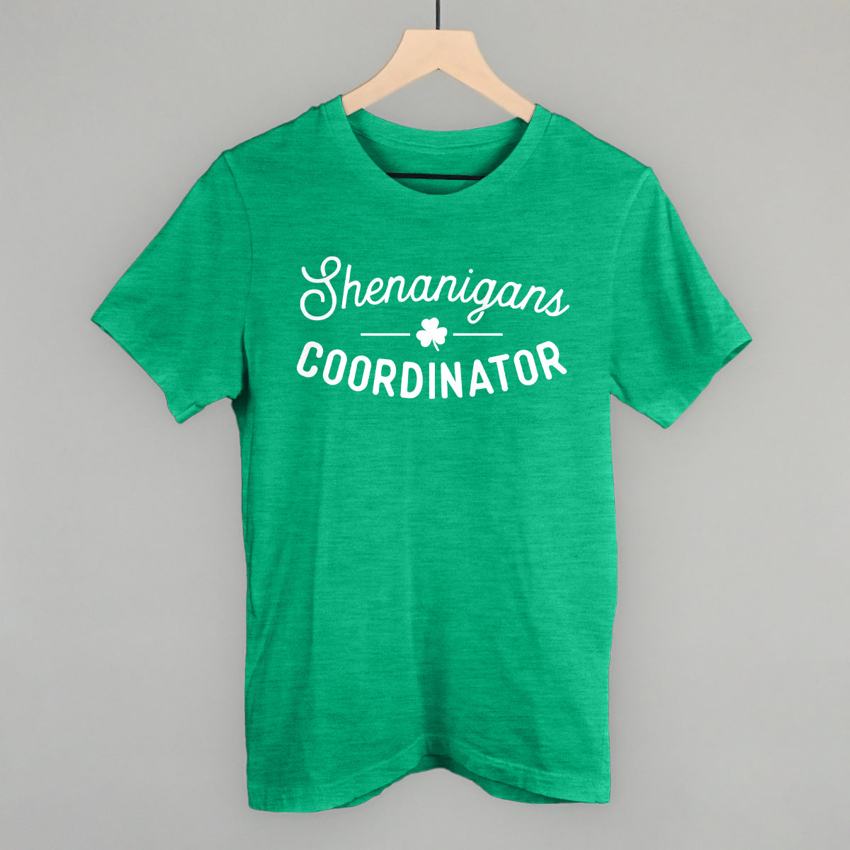 Shenanigans Coordinator