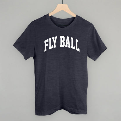 Fly Ball Arch