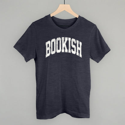 Bookish Arch