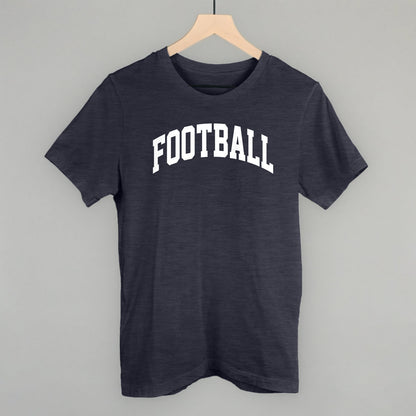 Football Arch (White)
