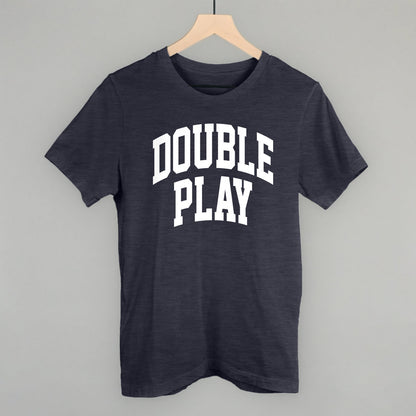 Double Play Arch