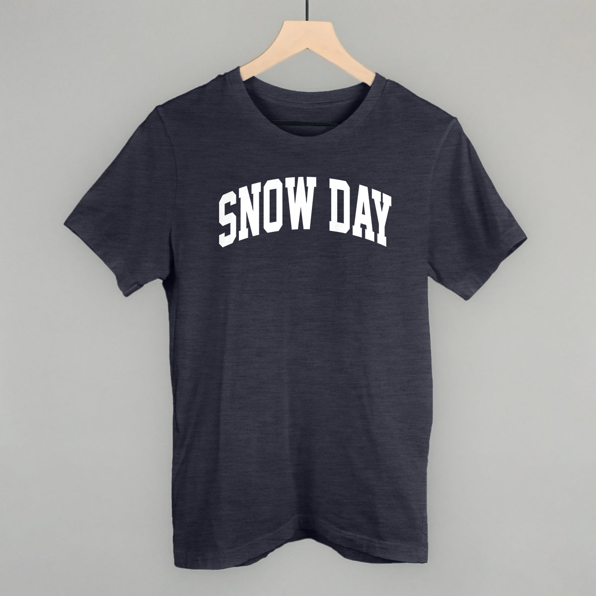 Snow Day Arch