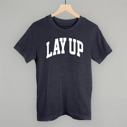 Lay Up Arch
