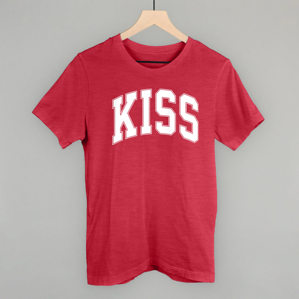Kiss Arch