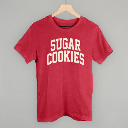 Sugar Cookies Arch