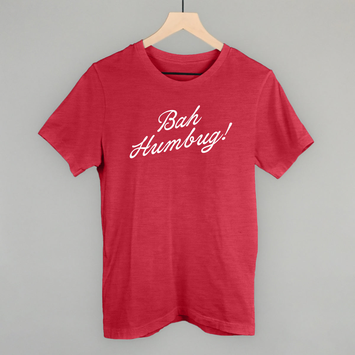 Bah Humbug Script