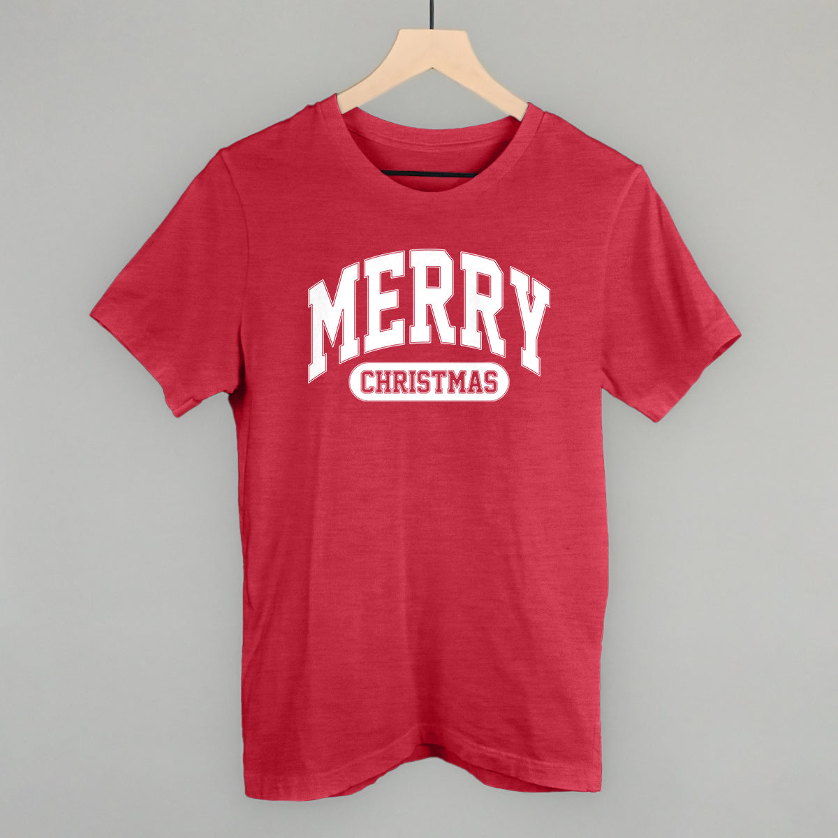 Merry Christmas Collegiate