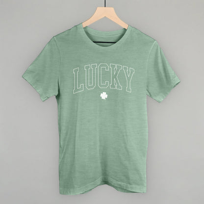 Lucky Clover (Collegiate)
