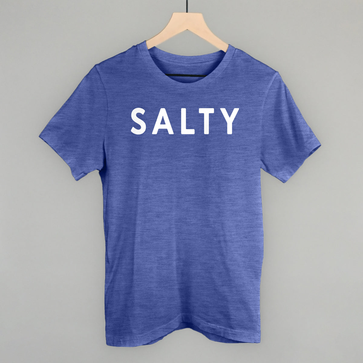 Salty (White)
