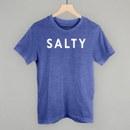 Salty (White)