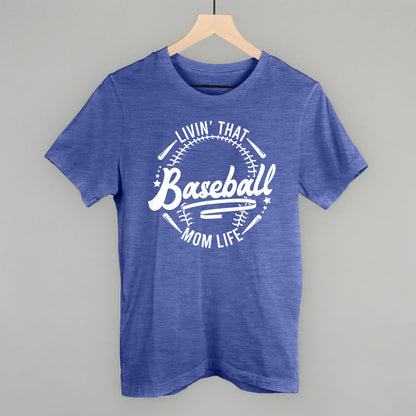 Baseball Mom Life