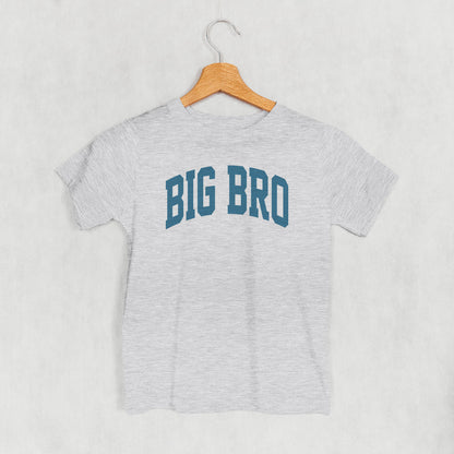 Big Bro Blue Arch (Kids)