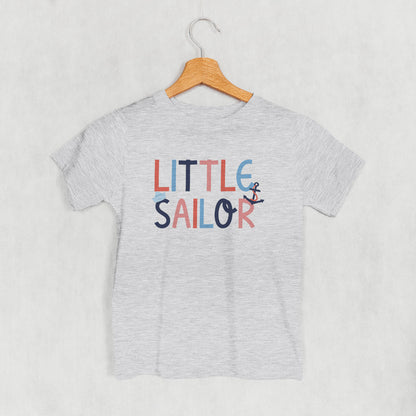 Little Sailor (Kids)