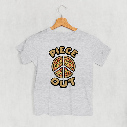 Piece Out Pizza (Kids)