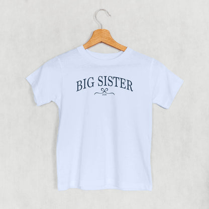 Big Sister 2026 Bow (Kids)
