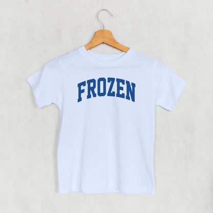 Frozen Arch (Kids)
