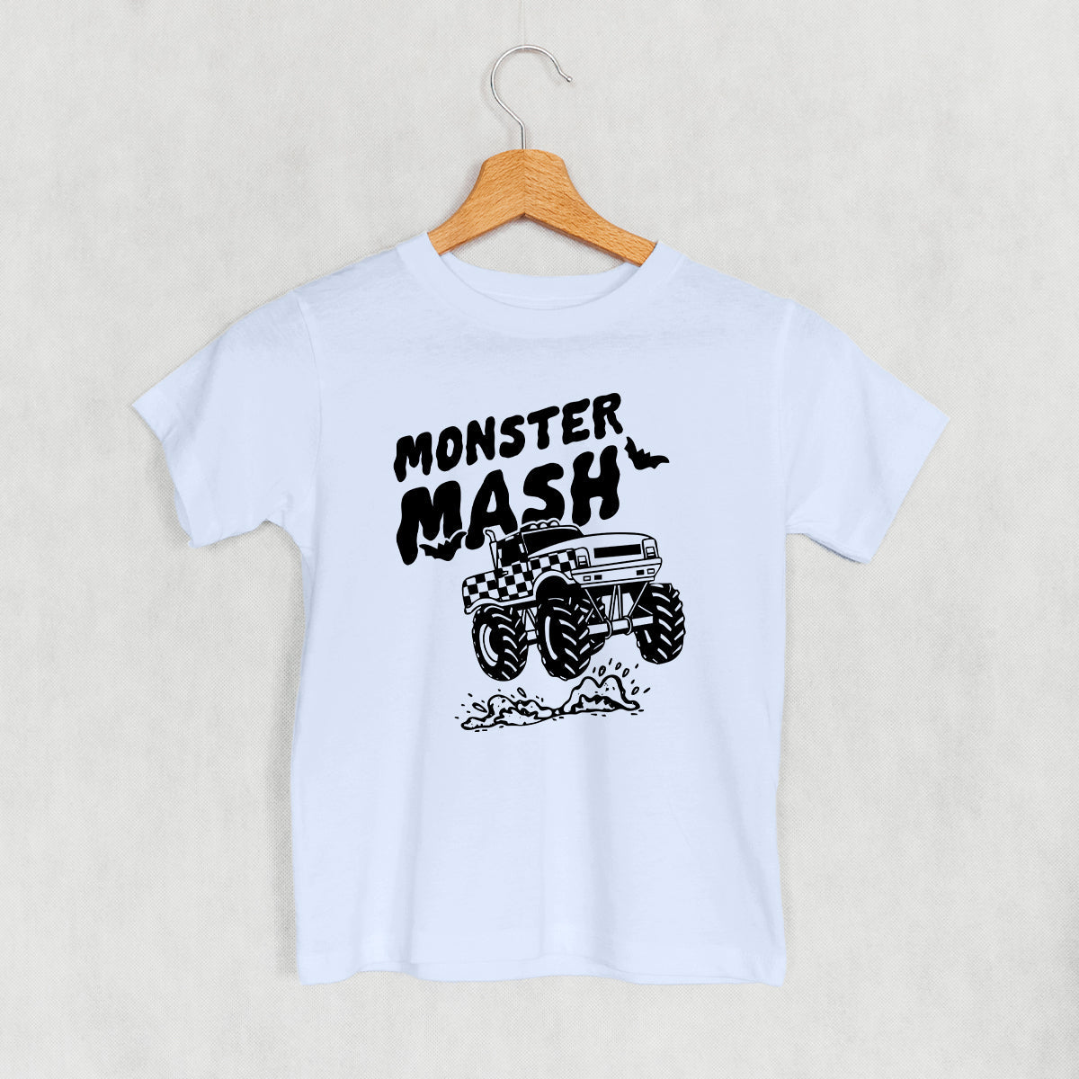 Monster Mash Monster Truck (Kids)