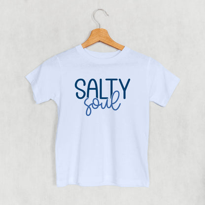 Salty Soul (Kids)