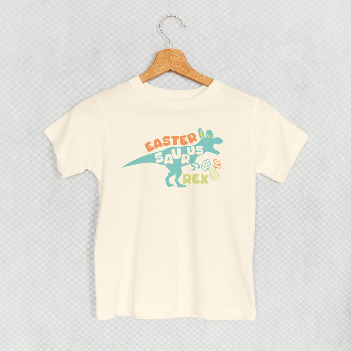Easter-Saurus Rex (Kids)