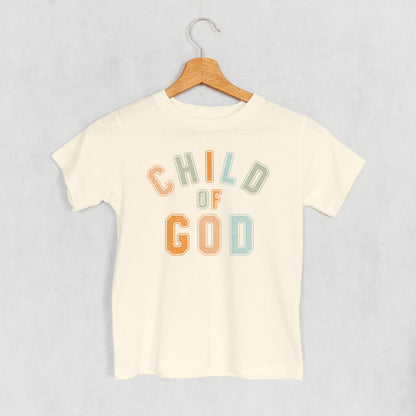 Child Of God (Kids)