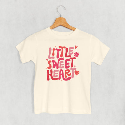 Little Sweetheart Groovy (Kids)