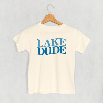 Lake Dude (Kids)