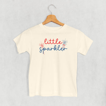 Little Sparkler (Kids)