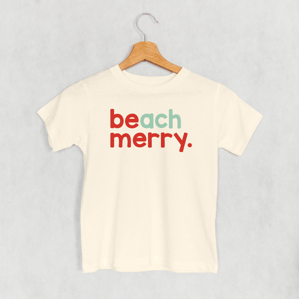 Beach Merry (Kids)
