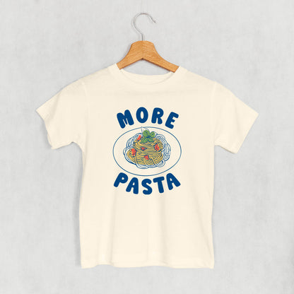 More Pasta Doodle (Kids)
