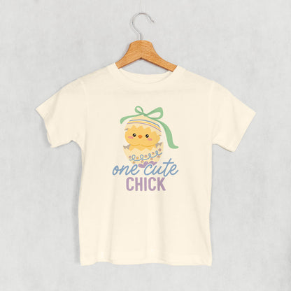 One Cute Chick (Kids)