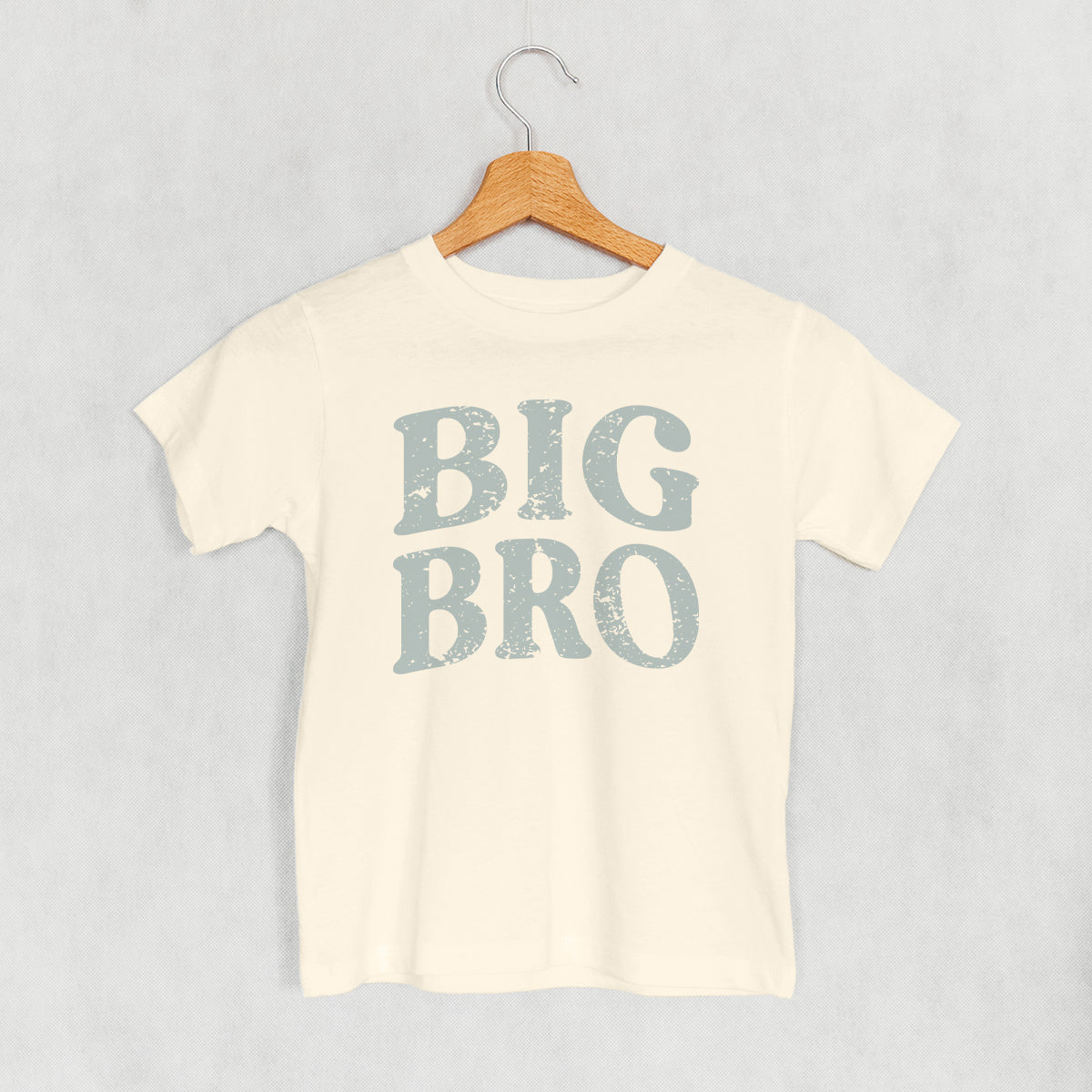 Big Bro Distressed (Kids)