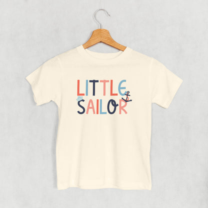 Little Sailor (Kids)