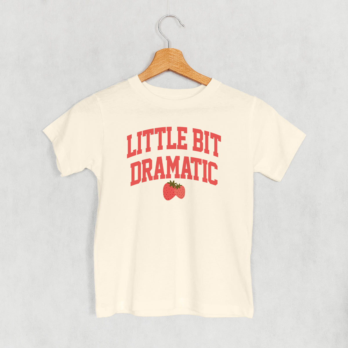 Little Bit Dramatic Arch (Kids)