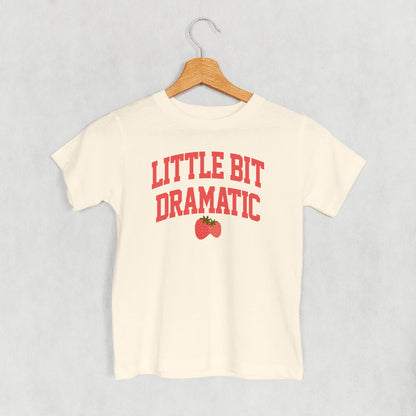Little Bit Dramatic Arch (Kids)
