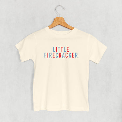 Little Firecracker Multicolor (Kids)