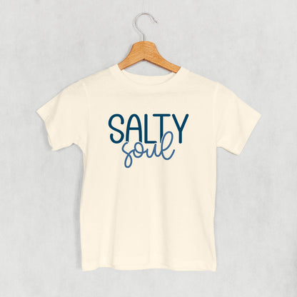 Salty Soul (Kids)
