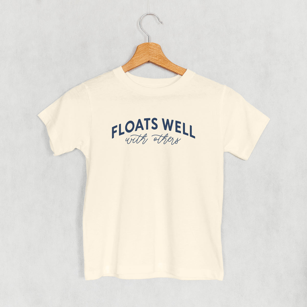 Floats Well With Others (Kids)