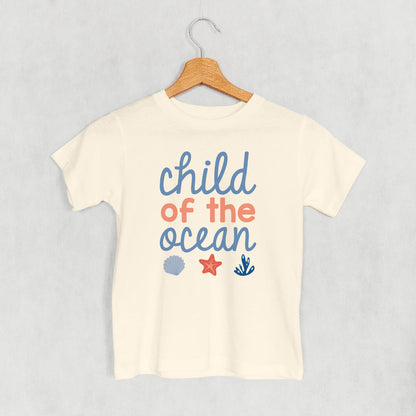 Child Of The Ocean (Kids)