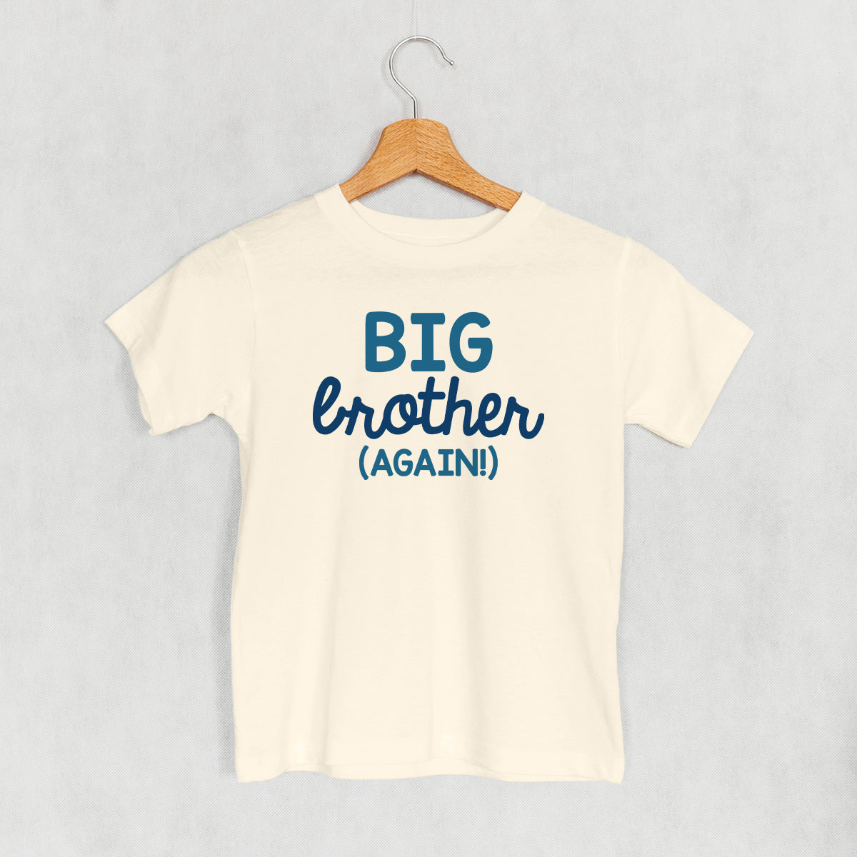 Big Brother Again (Kids)