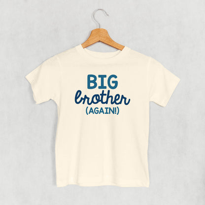 Big Brother Again (Kids)
