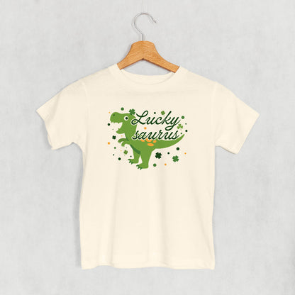 Lucky Saurus (Kids)