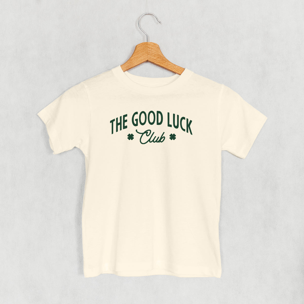 The Good Luck Club (Kids)