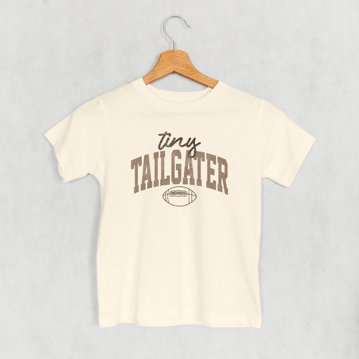 Tiny Tailgater (Kids)