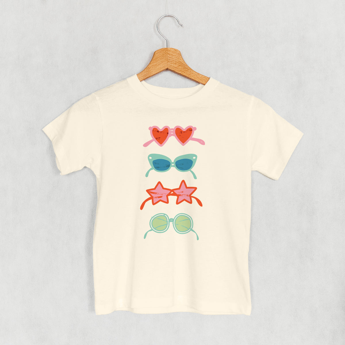 Summer Sunglasses (Kids)