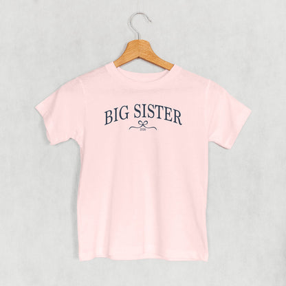 Big Sister 2026 Bow (Kids)
