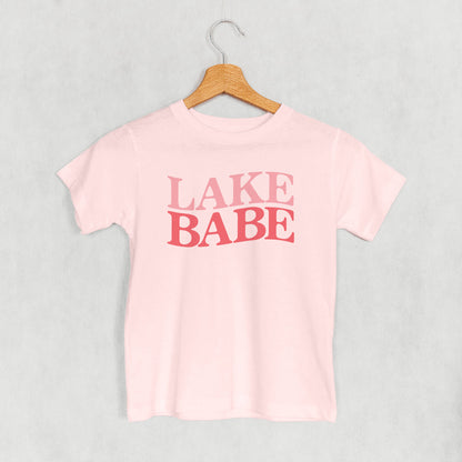 Lake Babe (Kids)