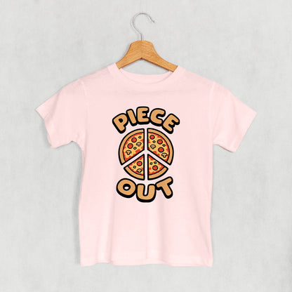 Piece Out Pizza (Kids)