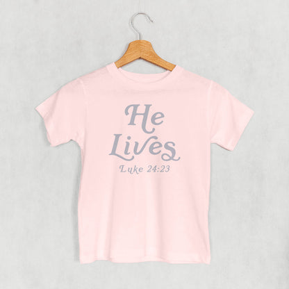 He Lives (Kids)